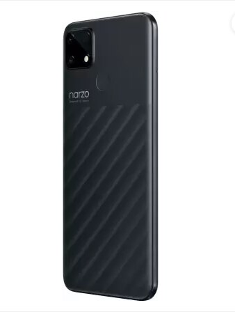 Realme Narzo 30A ( Laser Black 3GB , 32GB )